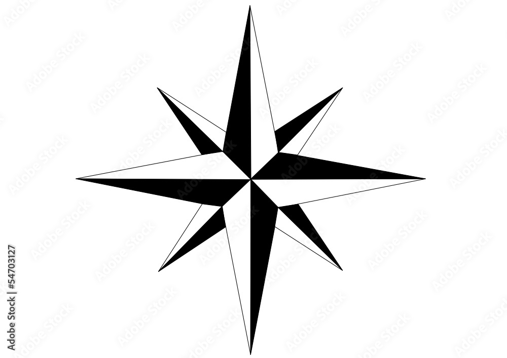 Rosa dei venti