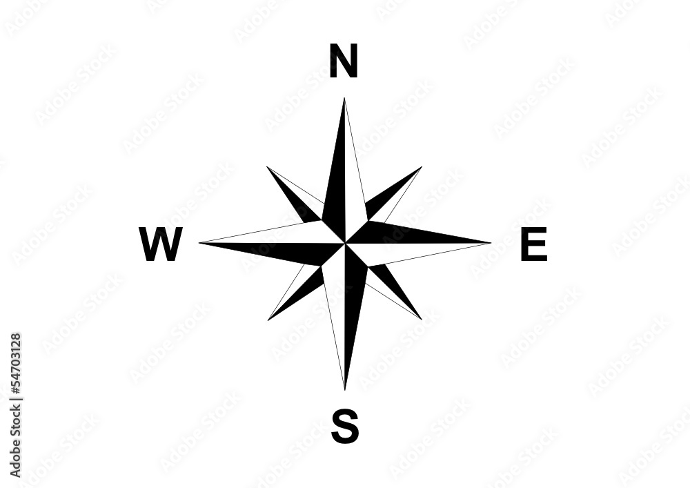 Rosa dei venti