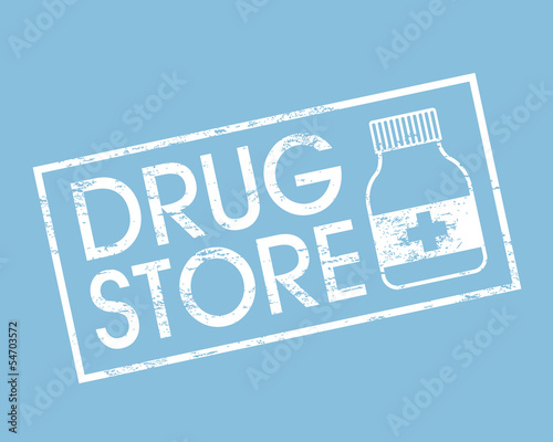 drug store