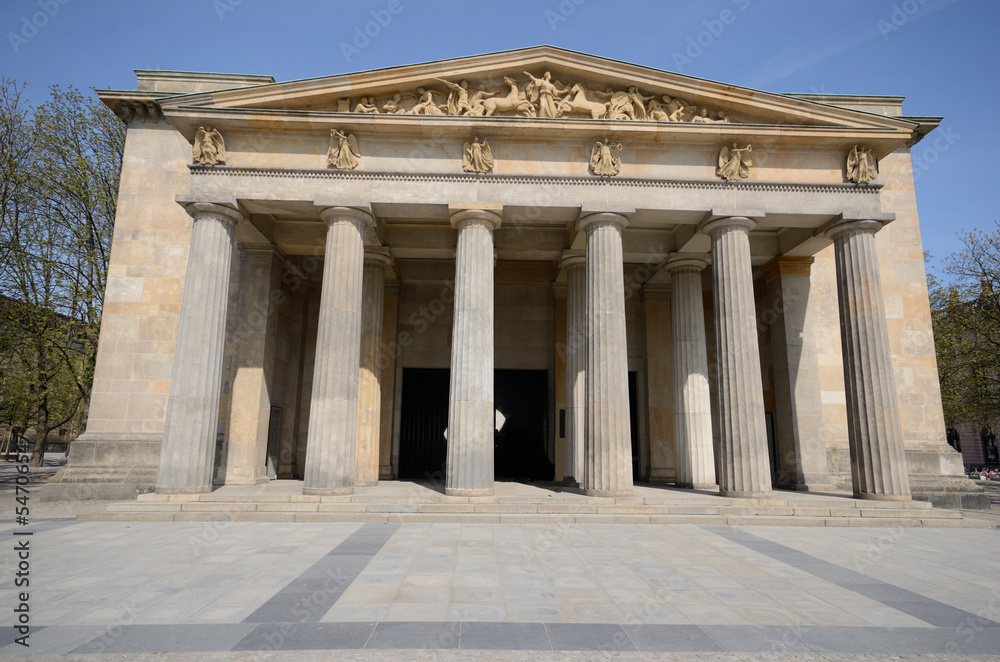 Berlin Neue Wache