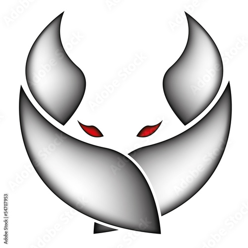 Demonic Icon/Logo