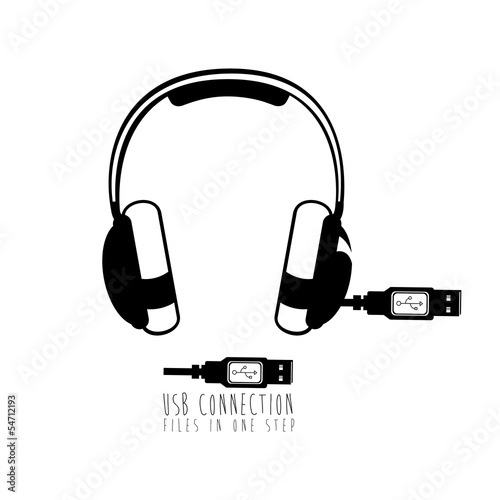 usb connection