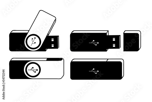 usb memory