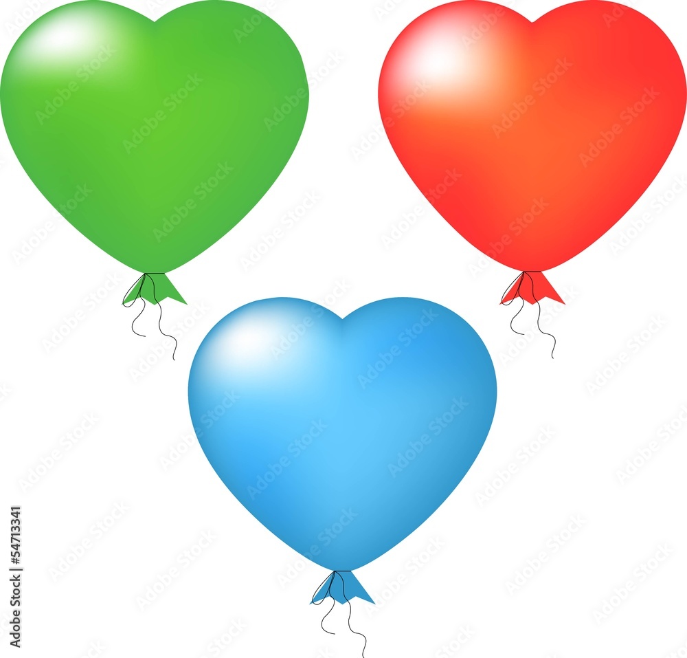 Balloons Balloons