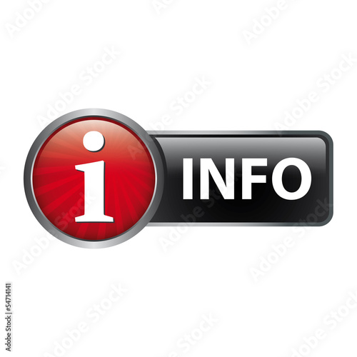 Info - Button