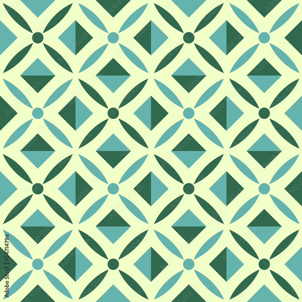 Seamless abstract pattern Seamless abstract pattern
