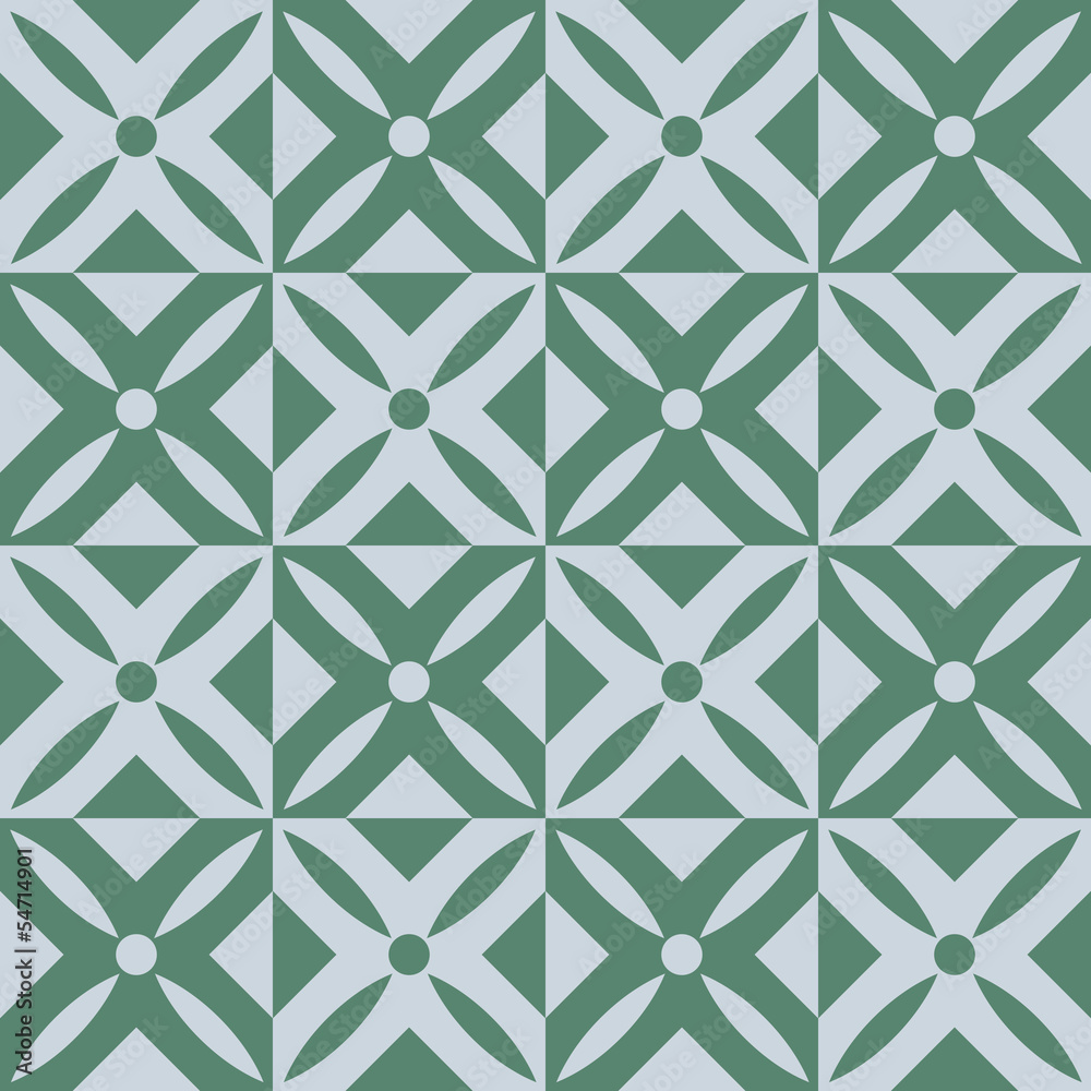 Seamless geometric pattern Seamless geometric pattern