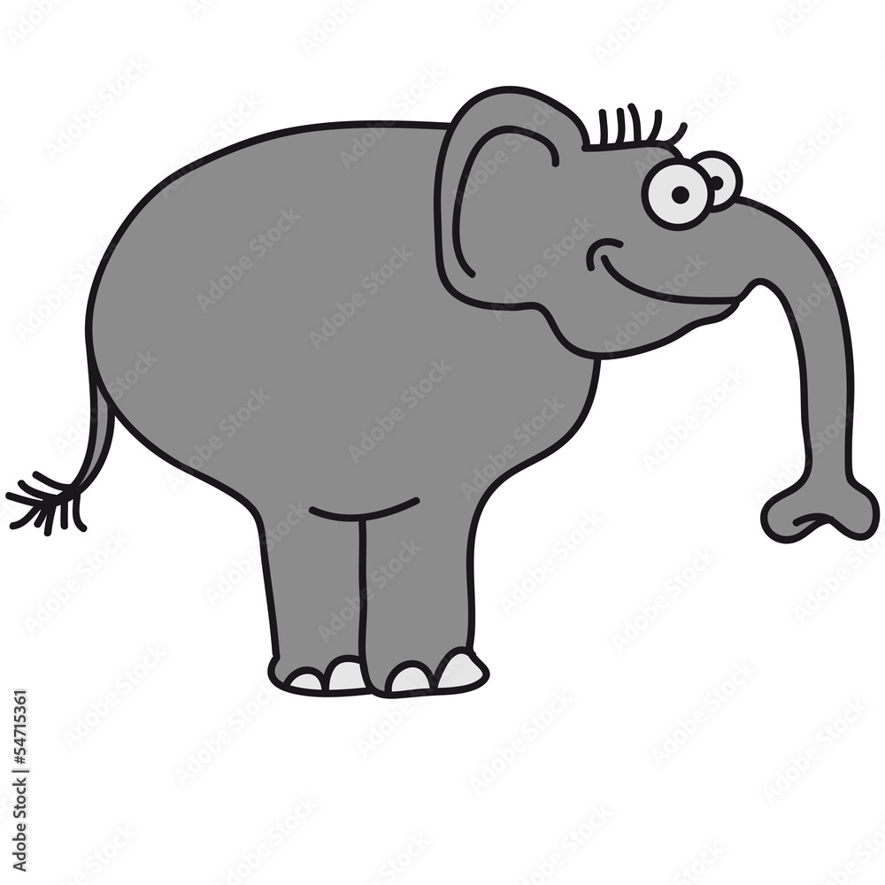 Elephant