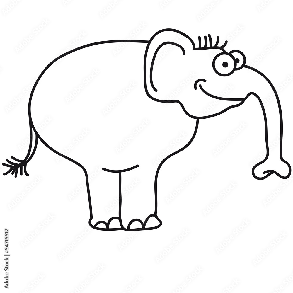 Elephant