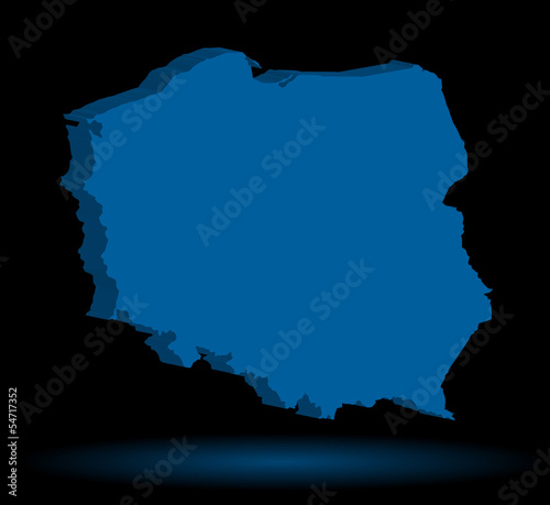 Obraz na płótnie WWW w salonie