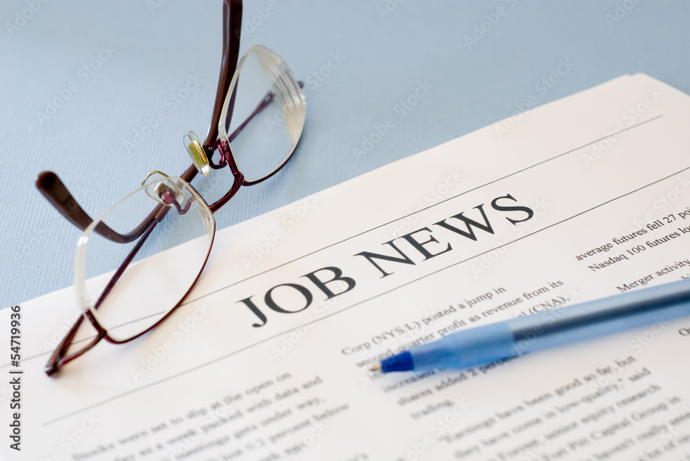 job news