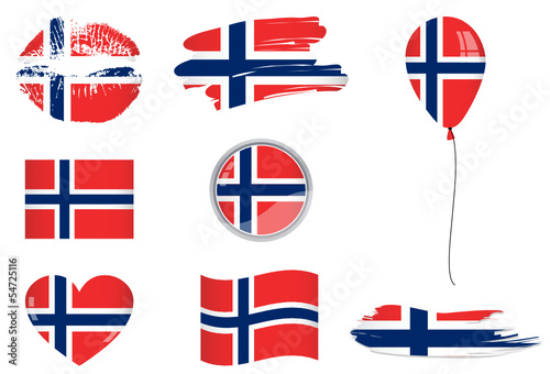 Norwegen