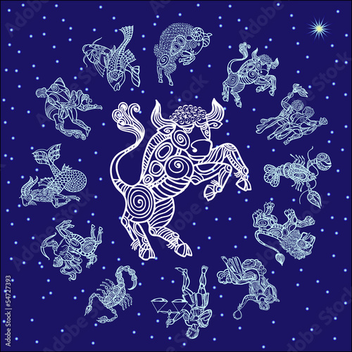 sign of the zodiac