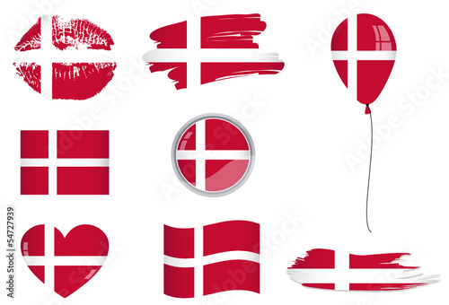 Dänemark