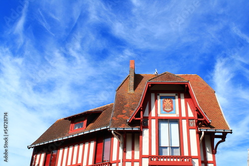 Chalet