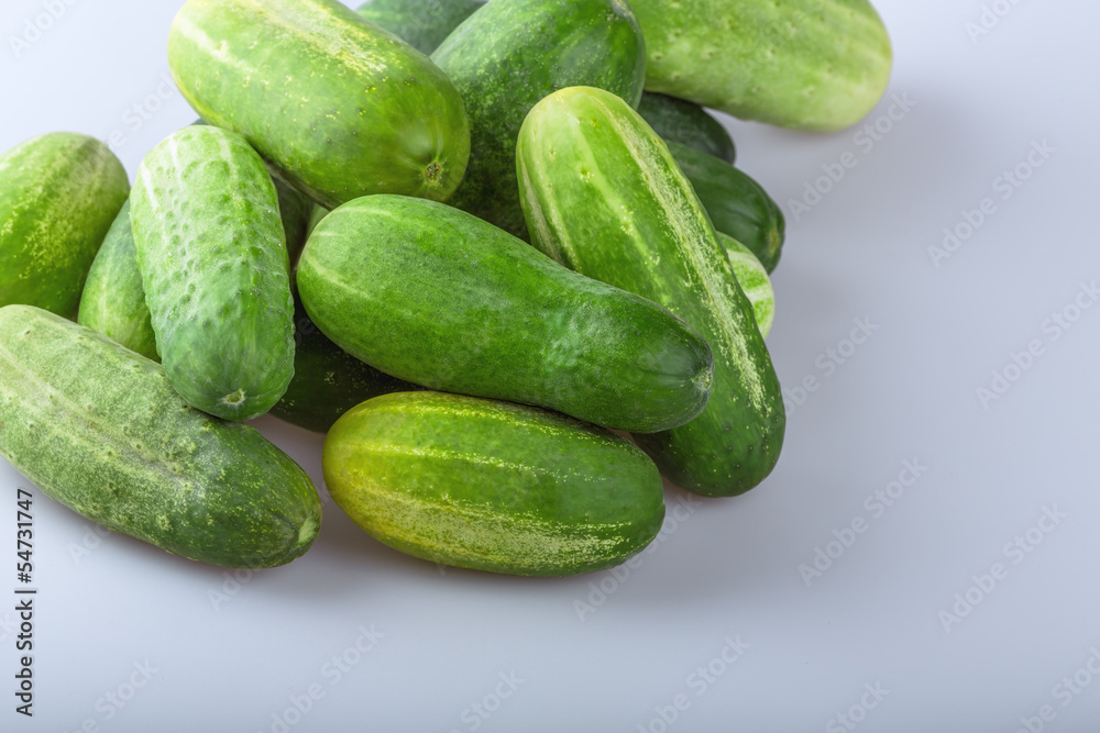cucumbers cucumbers