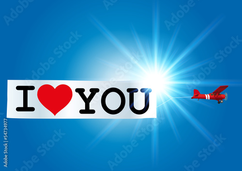 Avion I Love You
