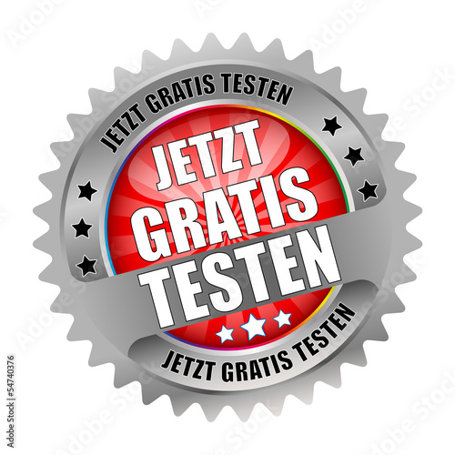 Bügel Buttopn Kranz Jetzt Gratis testen