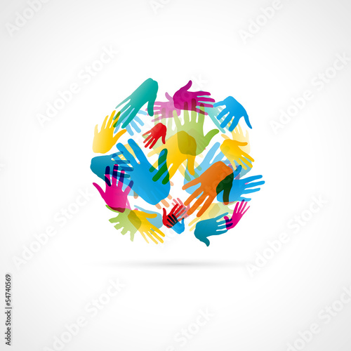 logo business