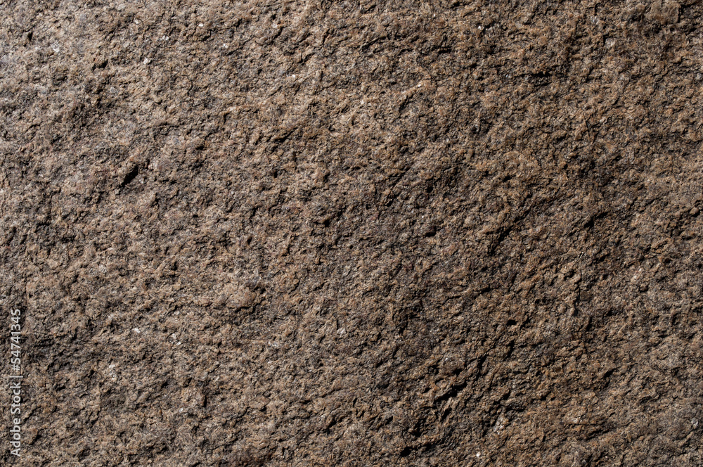 Brown stone texture Brown stone texture