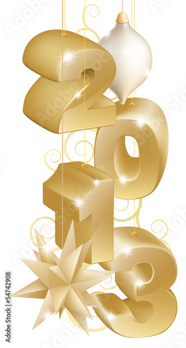 Christmas 2013 Decorations