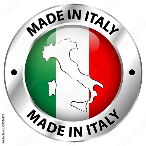 Made in Italy