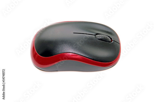 Manipulator wireless computer (mouse)