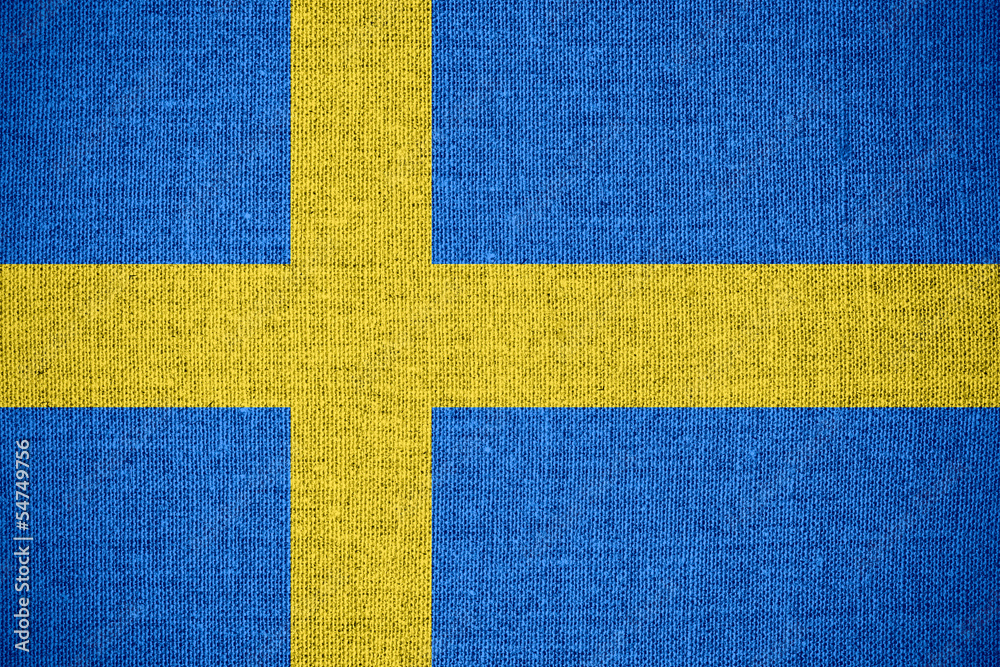 flag of Sweden flag of Sweden