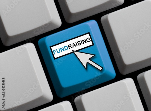 Fundraising