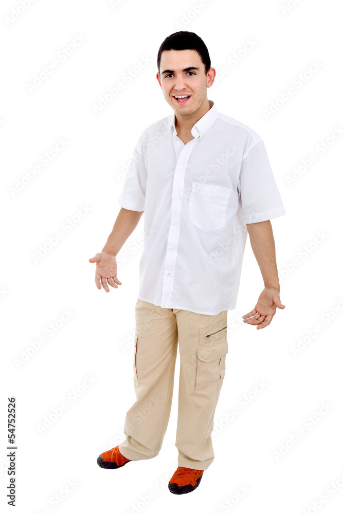 Fototapeta premium waiting