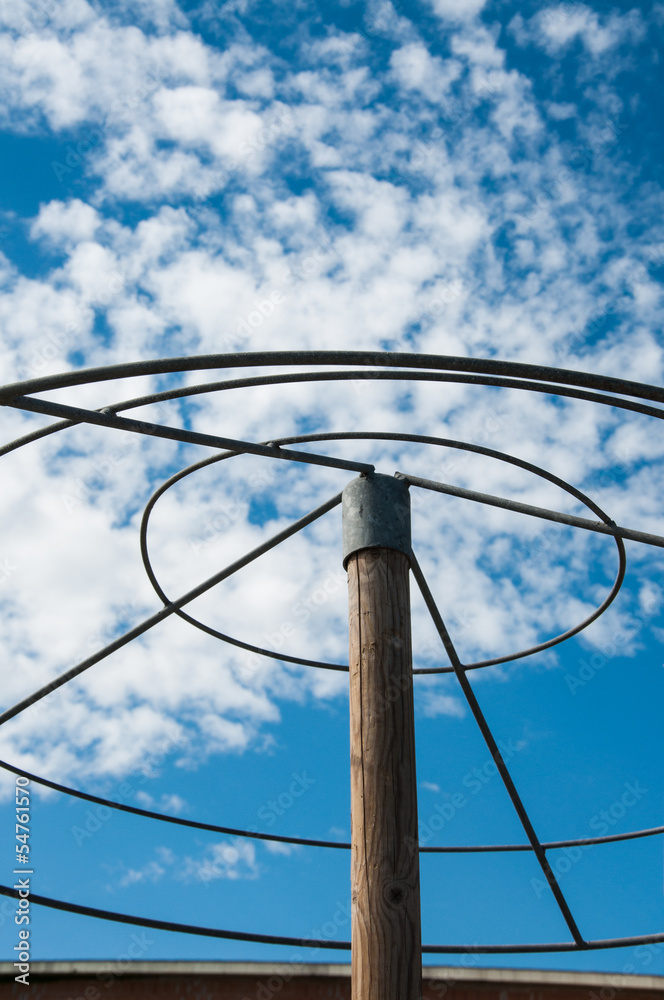 custom made wallpaper toronto digitalcielo di Vindicio in Formia