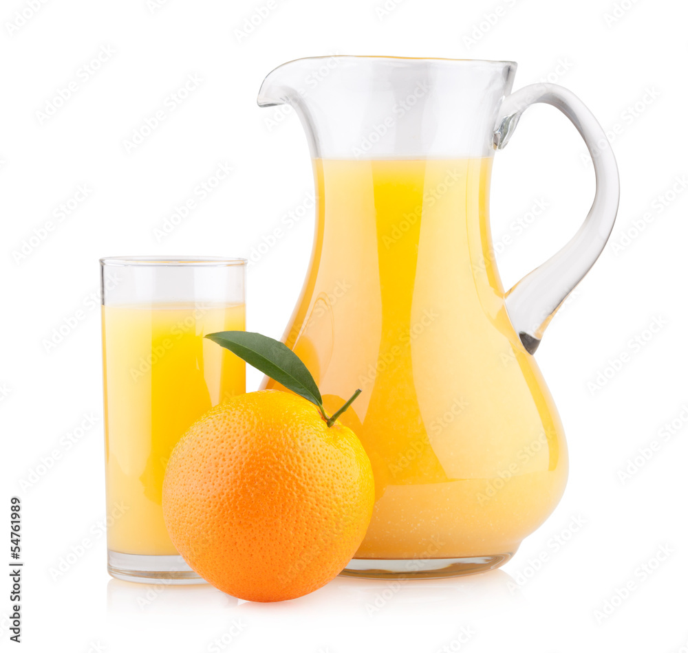 orange juice orange juice