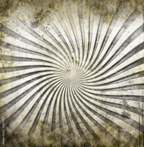 grunge twirl background with stains