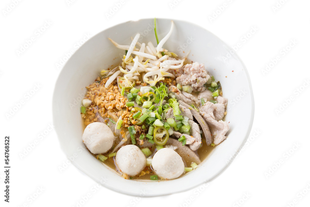 noodle noodle
