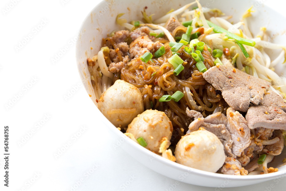 noodle noodle