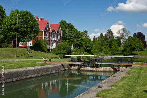 Hotel am Götakanal 3