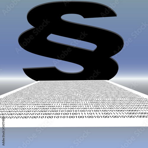 Datenschutzgesetz