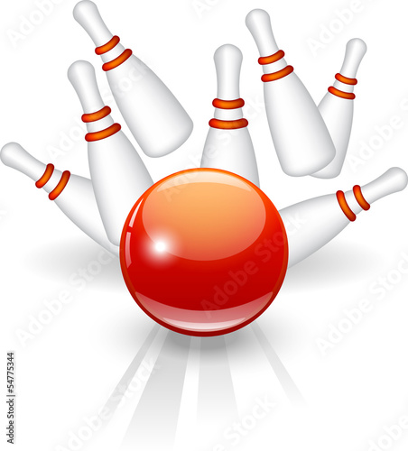 bowling