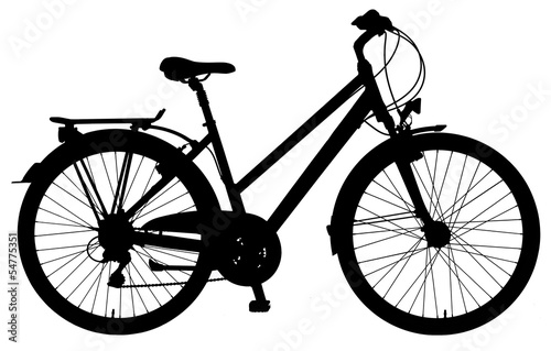 Fahrrad