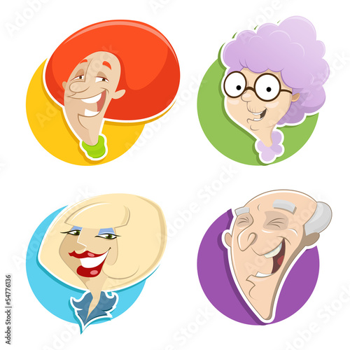 Faces