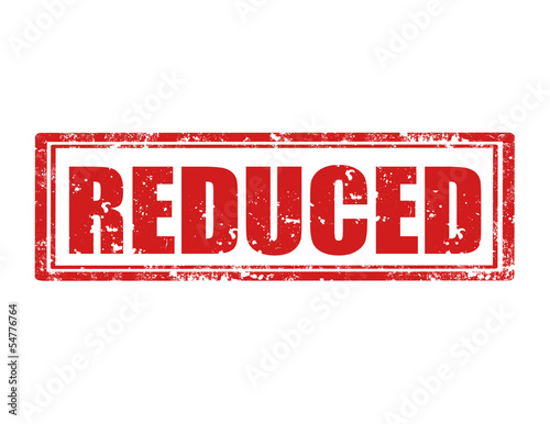 Reduced -stamp