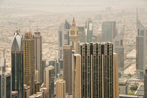 Dubai Jumeirah © Thomas Jablonski