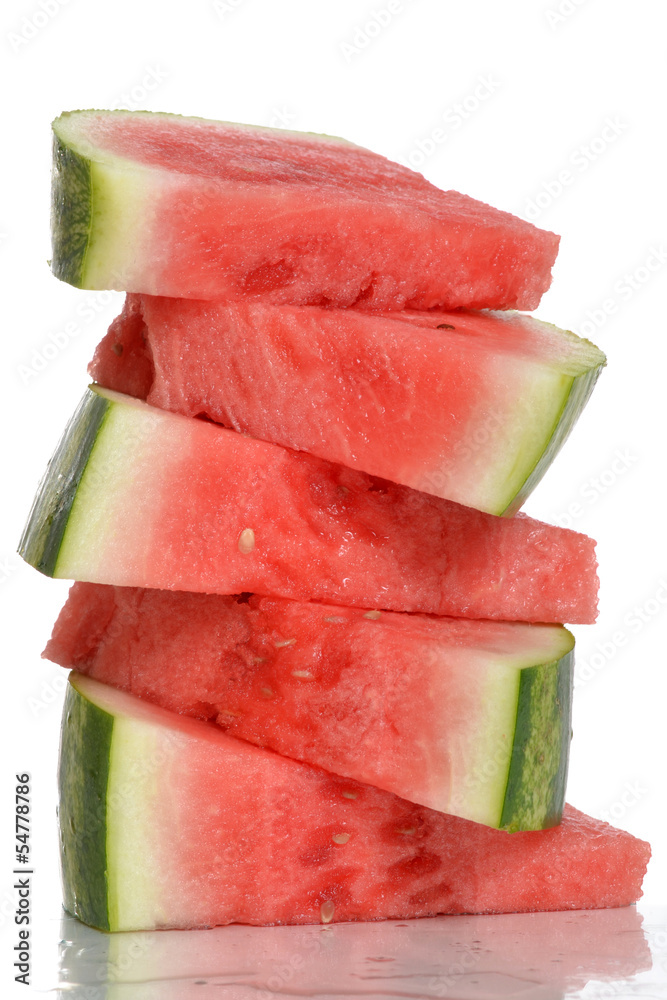 Melon Slices Melon Slices