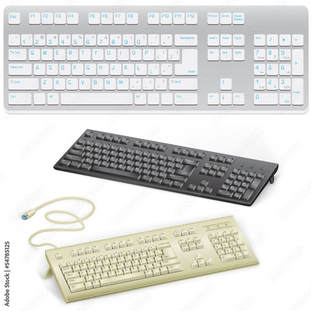 keyboard keyboard