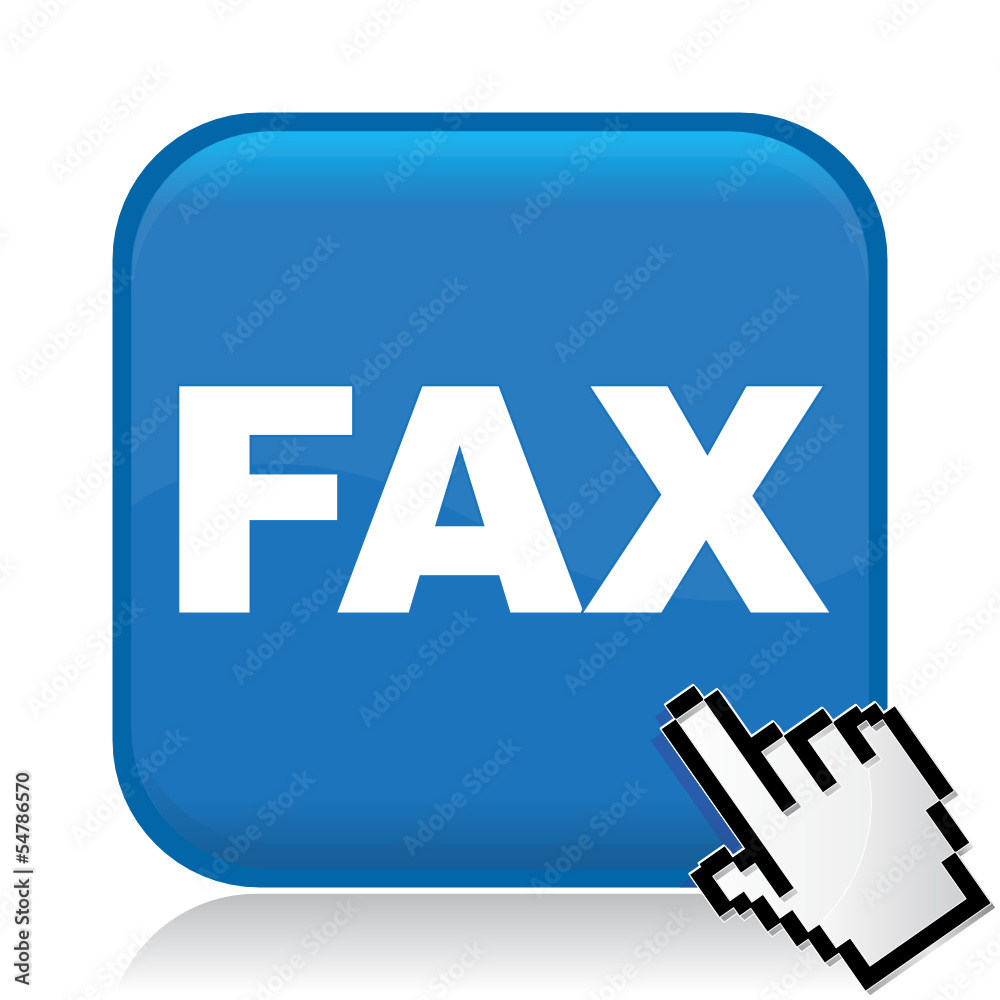 FAX ICON