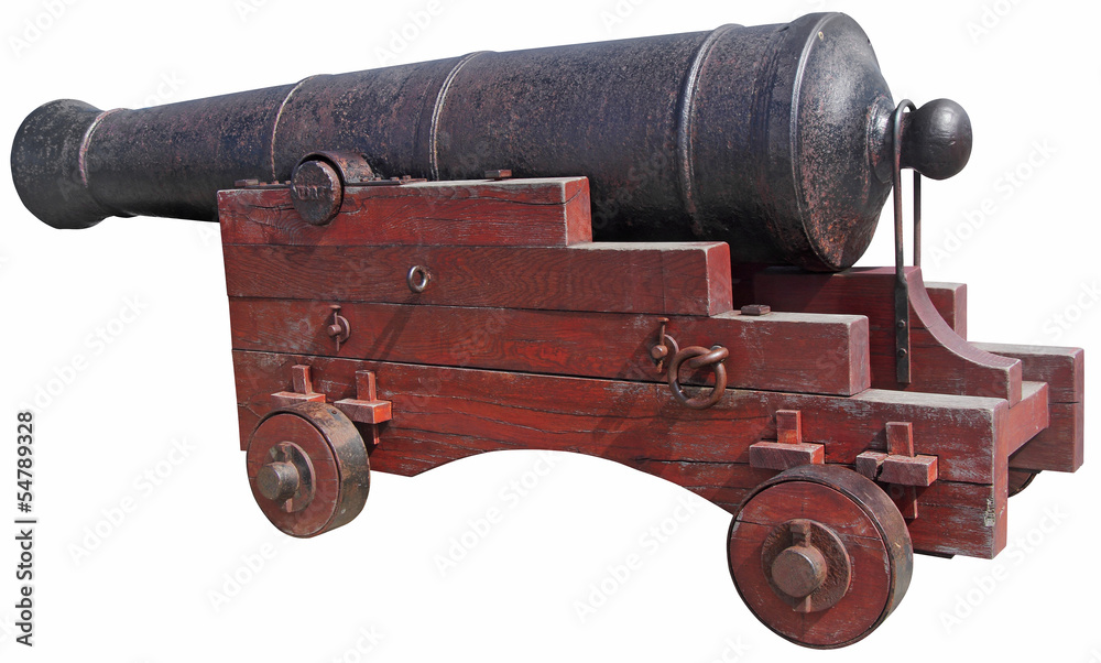 medieval cannon1