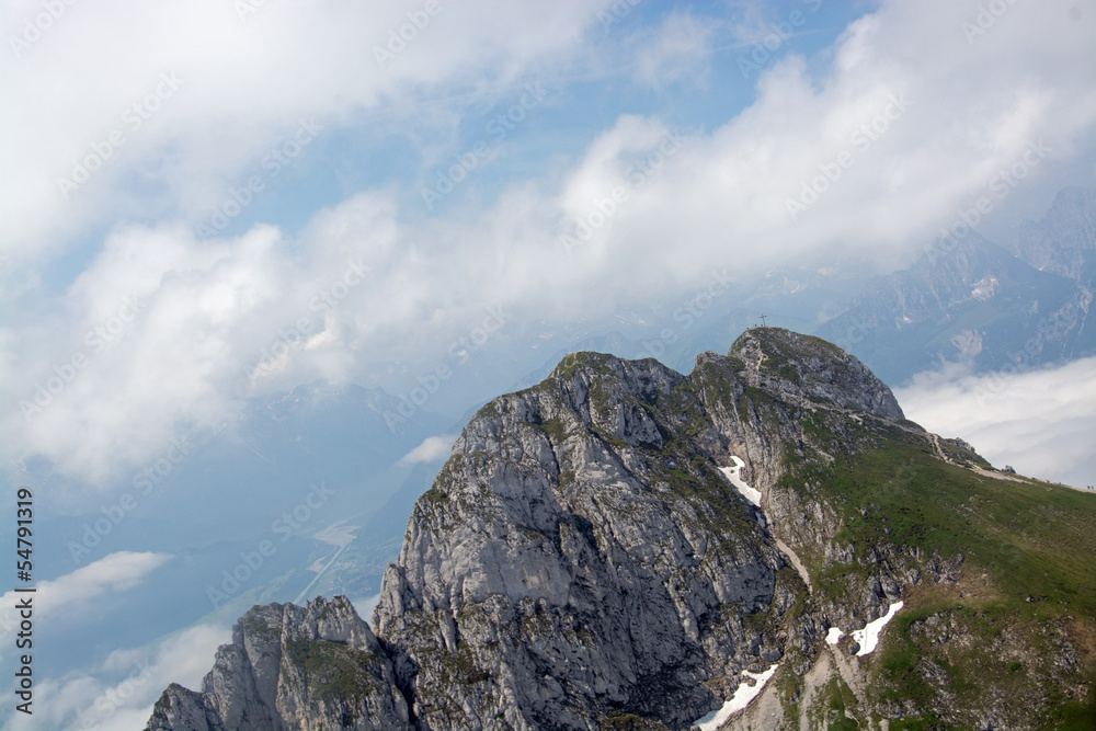 Allgäu, Deutschland