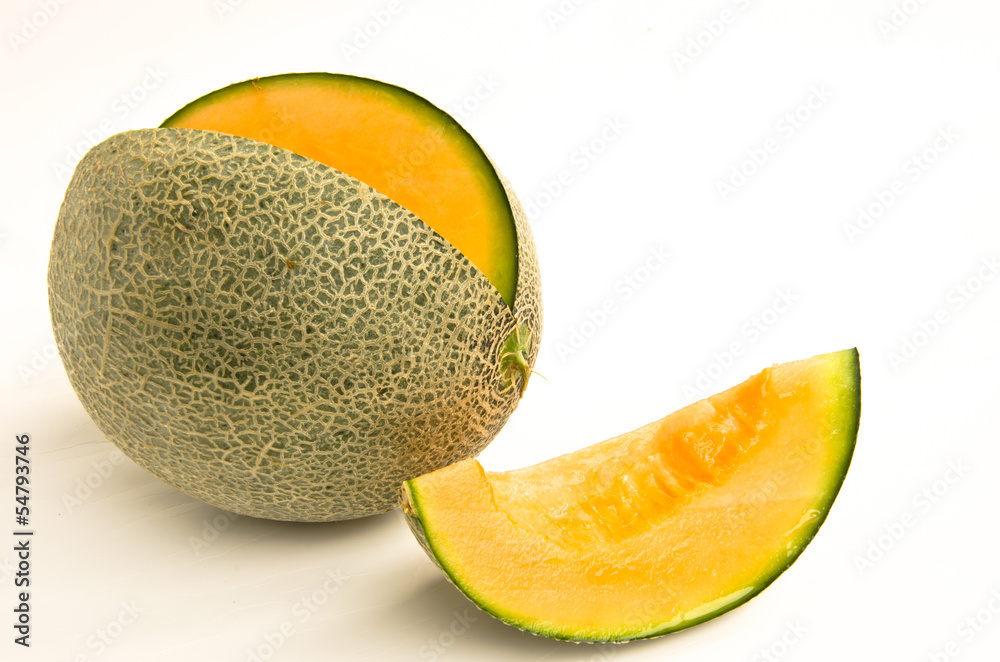 cantaloupe melon cantaloupe melon