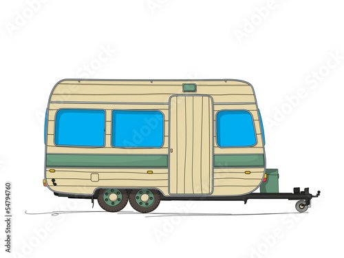 Caravan