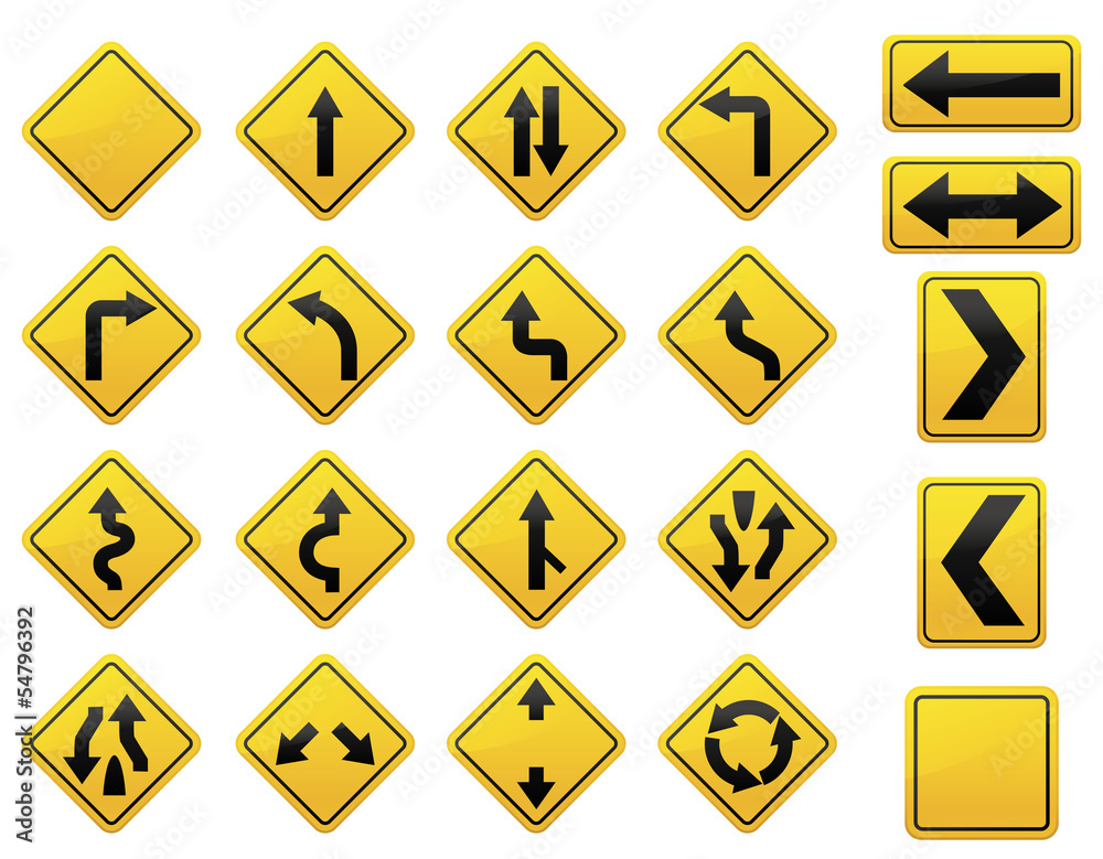 Road Signs Road Signs